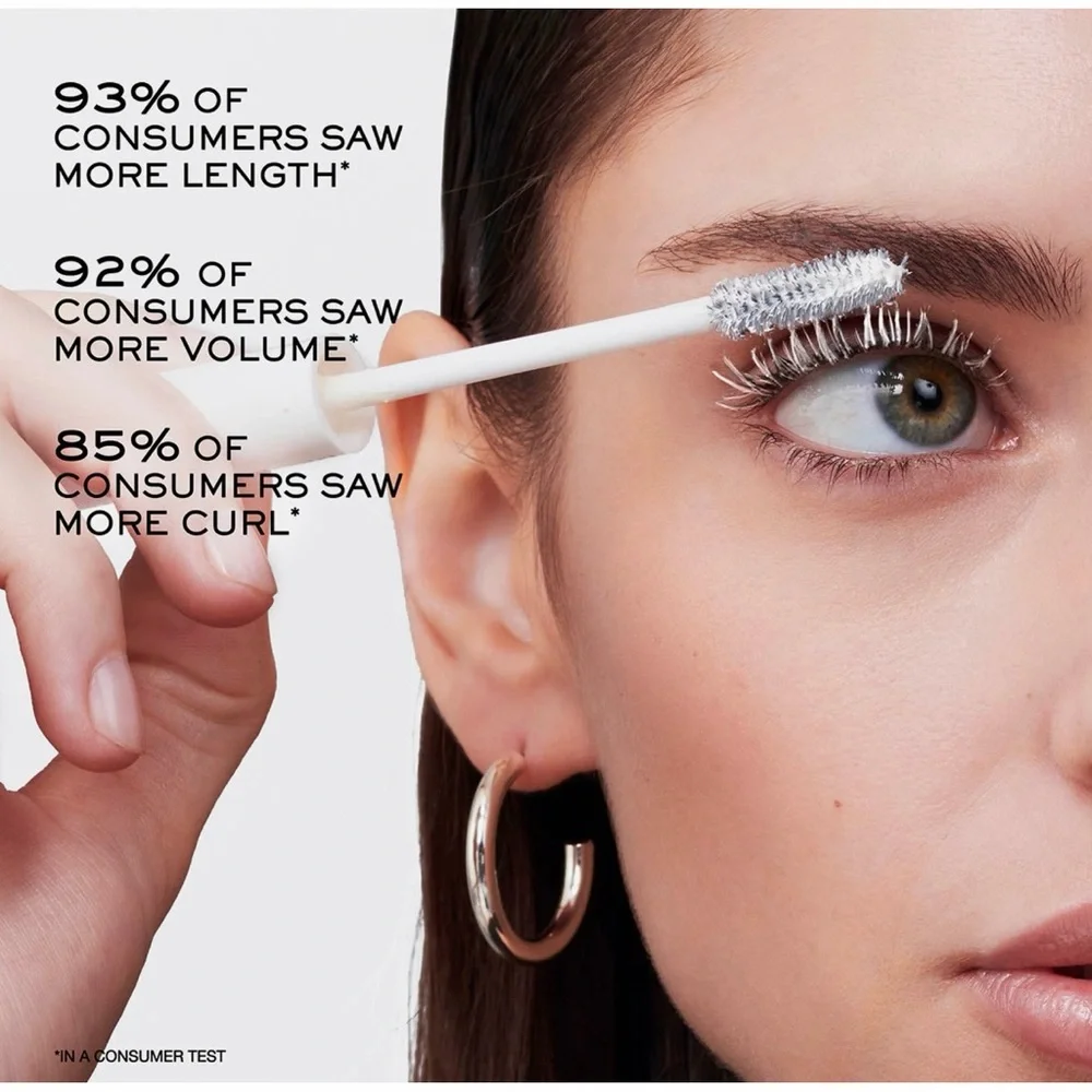 Lancome Cils Booster XL Mascara Prime New full-size